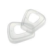 3M Dust Filter Cover Model 501 (2 Pieces)