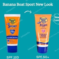 [READY] Banana Boat Sport SPF 110 90ML