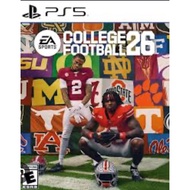 🔥PS5 EA Sports College Football 26 Full Game Digital Download｜Fast Delivery｜Sports American Football