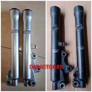tabung shock depan suzuki spin/ spin 125 ori secomd