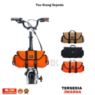 Folding Bike Front Bag/Sling Bag/Mtb Bike Bag