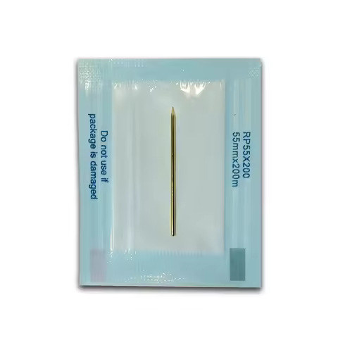 Straight Needles for Plamere Fibroblast Plasma Pen - 2nd Generation