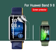 Screen Protector for Huawei Band 9 8 Smart Band Protective Film for huawei band 9 8