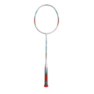 Custom 8U 75g Ultra Light Badminton Racket, Full Carbon Adult Training Singles Racquet