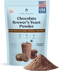 Brewers Yeast Powder for Lactation Cookies for Breastfeeding - Lactation Supplement for Increased Br