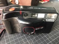 Canon 菲林相機 135mm work