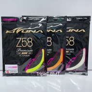 Original KIZUNA Badminton String Z58/Z61/Z63X/Z65/Z66/Z69/Z69T