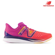 New Balance Men SuperComp Pacer Running Shoes - Red