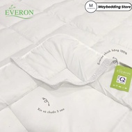 Topper EVERON Tấm Tăng Tiện Ích Màu Xám Và Trắng - Hàng Chính Hãng