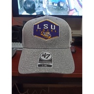 47 brand LSU Tigers Fitted Trucker Cap