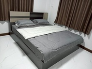 A&B Beach Villa At VK