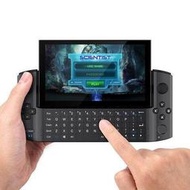 好物誌電玩gpd win3掌機 迷你小電腦 超便攜輕薄高性能PC掌上遊戲機暢玩3A