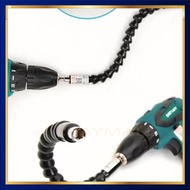 Flexible Wire Hose Screwdriver Drill Screwdriver Extension 29.5cm - DT-628