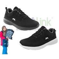 FOOTLINK Jogging Shoes / Kasut Sukan / Unisex / SPORT SHOE / MJ 606 / MJ 616