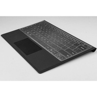 Keyboard Cover for Microsoft Surface Pro 8/9/x/7/6/5/4 pro 3 go 2 3 laptop go Ultra Thin Film Transp