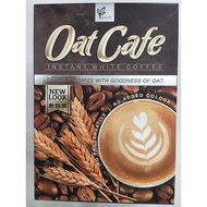 Fitwell Oat-Cafe 1 box (30g x 12 sachets)