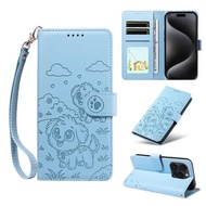 Wallet Stand Luxury Flip Leather Casing For Oneplus 13R 13 R ACE Nord CE 5 CE5 Ultra Racing 5G Cute 