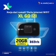 Modem Wifi 4G Huawei E5577 MAX 3000mAh Free Perdana XL