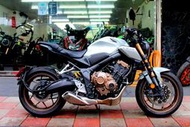 飛馬重車業 2021年 HONDA CB650 ABS 一手車 台本車