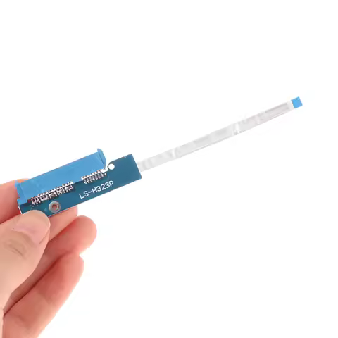 Hard Disk Interface Hard Disk Ribbon Cable For HP 15s-dr 15s-gr 15-dw 250 G8 Laptop SATA Hard Drive 
