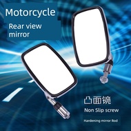 motorcycle mirror Suitable for Honda Thunder Tiema 400 Accessories VT600 Shado 750 Dragon Dog Magna 