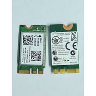 QCNFA335 Wireless Network Card, NGFF M2 Interface 4.0 Bluetooth Wireless Network Card Support System