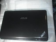 露天二手3C大賣場 ASUS 華碩 K51AC 鍵盤 LCD零件機 報帳機 沒附其他線材 不保固商品 品號 5427