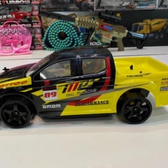 รถบังคับ รถกะบะดริฟ มีเทอโบ IP565G รถกะบะ บังคับวิทยุ รถดริฟ 1/10 ไร้สาย เร็วแรง ครบชุดพร้อมเล่น Rad