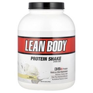 Labrada Lean Body蛋白質奶昔混合飲品2100g