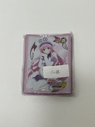 (絕版）《出包王女》（To LOVEる-とらぶる-）菈菈卡套 50張