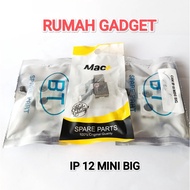 FRONT CAMERA REAR FOR IP 12 MINI CAMERA /SMALL/IP 12 SMALL /BIG