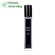 Nước hoa Nam Bad Boy - Chai Chiết 10ml Dạng Xịt - Hương Thơm Quyến Rũ Sang Trọng