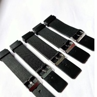 BENETON rubber watch strap size 18mm-20mm-22mm-24mm-26mm 20mm watch strap 22mm watch strap