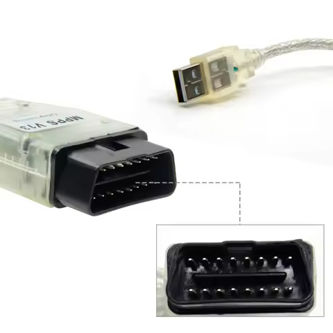 MPPS V13 ECU Programmer SMPS MPPS V13.02 V13 K CAN Flasher Chip Tuning MPPS Cable V13 Professional D