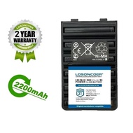 Fnb-83 Fnb-V57 Fnb-V94 Battery For YAESU VERTEX FNB-V57, FNB-V57H, FNB-64,FNB-64H,FNB-83,FNB-83H,FNB
