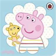 301.Peppa Pig: Baby Buggy Book (推車小掛書)