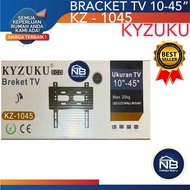 Kyzuku 32 inch TV Bracket Dimensions 10"-45"