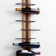 RAK DINDING PENYIMPAN BOTOL BEER RAK BOTOL BEER RAK BOTOL WINE- Pictura Store