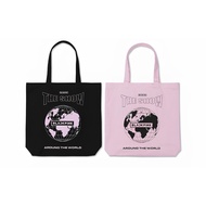 BLACK PINK - OFFICIAL TOTE BAG [THE SHOW]