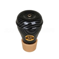 Straight Mute Carbon Fiber Trumpet Mute Bb Trumpet for Stage Performance Instrument Accessory