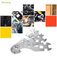 Winu Professional Multihole bike Cycle Mountain Bike Wrench Multitool