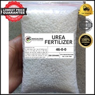 UREA FERTILIZER 46-0-0 - PREMIUM GRANULAR FERTILIZER - 46% NITROGEN