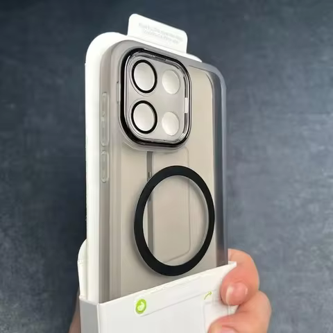 Camera Protect Magnetic Silicone Case For Moto Edge 70 Fusion+ 60 50 Ultra Pro NEO G67 G77 G17 G86 G
