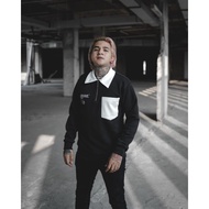 Bldsck Rugby Sweater