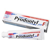 PYODONTYL Plus F 25g