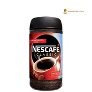 Nescafe Classic Jar 50g