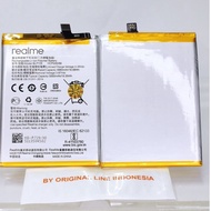 Baterai Batre REALME C21 RMX3201 ORIGINAL 100% BLP729 || Battery Batrei Batere Batrai Tanam HP Real