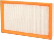 HELLA 8ZA 366 133-811 Air Filter Insert for e.g. VW Passat B3/B4 (3A2, 35I) 2.0