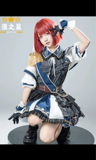 我推的孩子 有馬加奈cos服