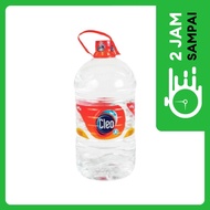 Cleo Air Mineral Galon 5 L